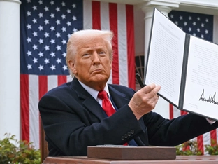 Trumps Zollversprechen gehen laut US-Expertin nicht auf