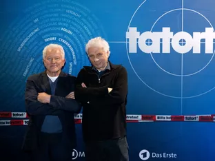 "Tatort": Letzter Wunsch von Batic und Leitmayr erfüllt