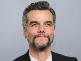 Wagner Moura übernimmt Hauptrolle in Vampirthriller