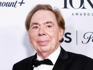 Schrille Neugeburt für Lloyd Webbers "Cats" in New York