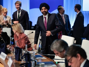 Weltbank will mit neuer Strategie kleinen Ländern helfen