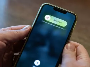 Das iPhone hängt: So gelingt der Neustart