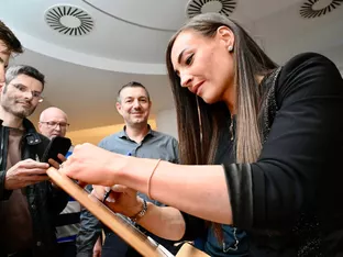 Zusatzrentenfonds Laborfonds feiert die ersten 150.000 Mitglieder