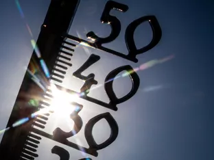 Klimawandel schadet zunehmend der menschlichen Gesundheit