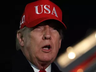 Trump: Israel und Libanon stimmen zehntägiger Waffenruhe zu