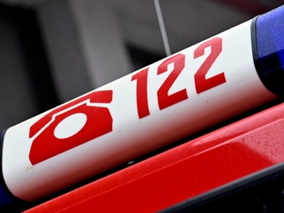 Kühe bei Bauernhof-Brand im Bezirk Neunkirchen verendet