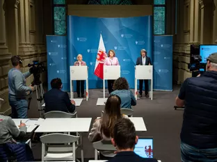 Integrationsprojekt soll Eigenverantwortung stärken