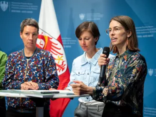 Buch zu Erfahrungen sexualisierter Gewalt in Südtirol erschienen