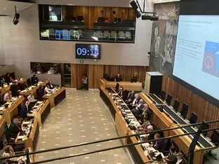 DigiTalks im Landtag: Die digitale Souveränität im Fokus