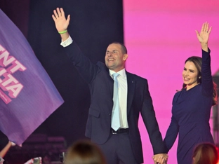 Regierende Labour Party in Malta vor historischem Wahlsieg