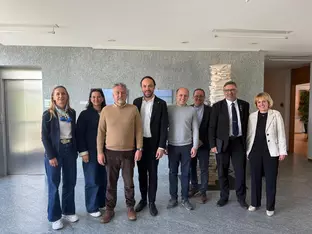Neues berufsbegleitend-duales Ausbildungsmodell in Bruneck