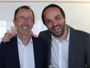 Armin Gatterer verabschiedet sich in den Ruhestand