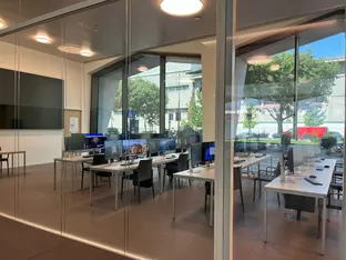 Neues AI-Lab der unibz fördert Einsatz von Künstlicher Intelligenz in der Region