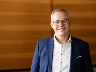 Moser: "Wer freiwillig weiterarbeitet, bekommt mehr Netto"