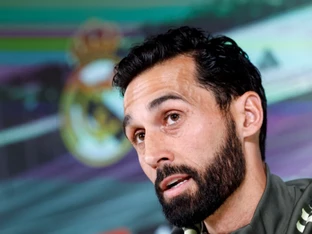 Alvaro Arbeloa bleibt nicht Trainer von Real Madrid