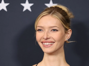 Filmdebüt für Gwyneth Paltrows Tochter Apple