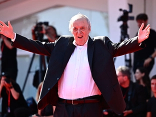 Dario Argento arbeitet an neuem Horrorfilm