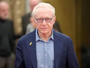 Thomas-Mann-Preis für israelischen Autor David Grossman