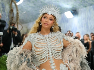 Mann nach Diebstahl von Beyoncé-Songs aus Auto verurteilt