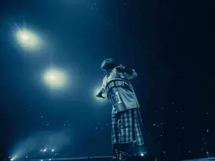 "Billie Eilish - Hit Me Hard and Soft": Die Sängerin in 3D
