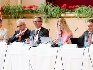EU-Fonds: Jahrestreffen der Auditbehörden in Meran