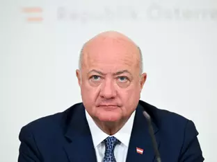 Ungarns Regierungschef Magyar kommende Woche in Wien