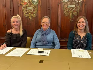 Gemeinde Brixen setzt auf digitale Friedhofsverwaltung