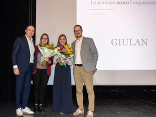 Neuer Verwaltungsrat der Tourismusgenossenschaft Alta Badia gewählt