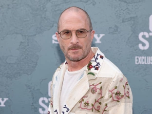 Ehrenleopard des Locarno Film Festival für Darren Aronofsky