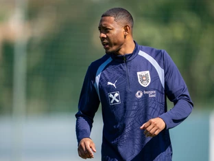 Erstes ÖFB-Teamtraining vor WM ohne Wimmer und Grillitsch