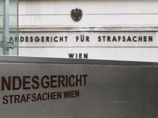 14-Jähriger nach drei Raubüberfällen in Wien verurteilt