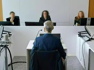 Ex-SOS-Kinderdorf-Mitarbeiter in Salzburg verurteilt