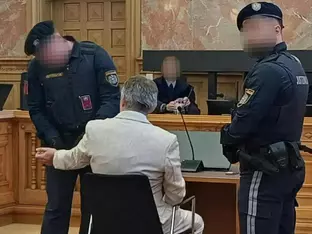 Einbrecher erschossen: Hausbewohner freigesprochen