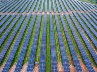 Europas Solarindustrie begrüßt Förderstopp für Huawei