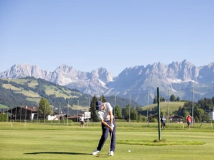 Golffinale in Kitzbühel wird wetterbedingt vorverlegt