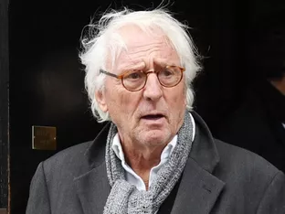 Schauspieler Günther Maria Halmer ist tot