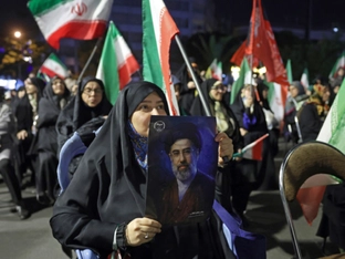 Vermögensfreigabe laut Irans Staats-TV in Absichtserklärung