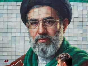Iran weist Trump-Plan zurück