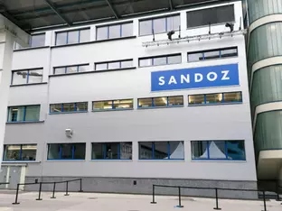 Sandoz-CEO für EU-Fairness, Zehetner verweist auf EU-Act