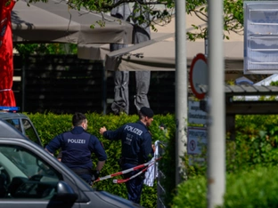Nach Schüssen vor Linzer Gasthaus drei Tote