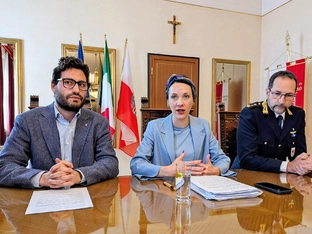 Meran: Klare Regeln für Veranstaltungen und Lärmschutz