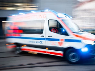 Dreijährige nach Brand in Wiener Wohnung verstorben