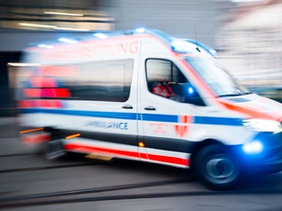 Kleinkinder nach Brand in Wiener Wohnung verstorben