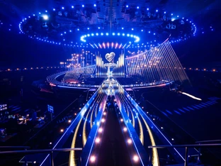 Hohe Favoritendichte beim ersten Song-Contest-Semifinale