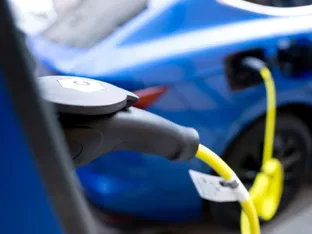 Weltweite Elektroautoverkäufe stagnieren