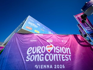 Die ESC-Partylocation Euroclub legt los