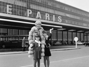 Jamie Lee Curtis trauert um Schwester