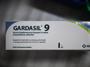 Hohe frühe Krebs-Schutzrate bei Männern durch HPV-Impfung