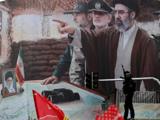 Teheran rechnet mit neuen Angriffen
