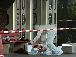 Getötete Studentin in Tirol: Anklage gegen Tatverdächtigen